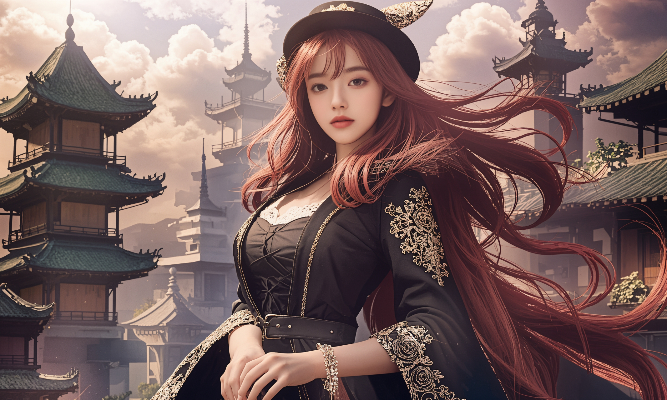 走进中国药谷：北京以岭药业探索中医药创新发展实践